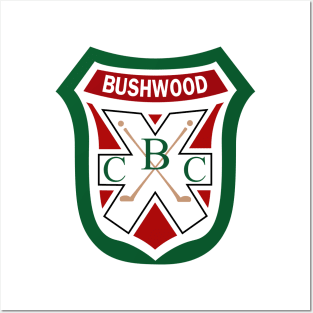 Bushwood Country Club Posters and Art